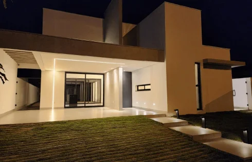 Jardim Inconfidência, Uberlândia