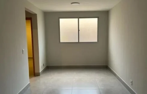 Apartamento em Presidente Roosevelt, Uberlândia