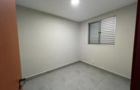Apartamento em Presidente Roosevelt, Uberlândia