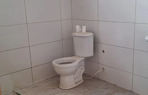 Casa em Pequis, Uberlândia
