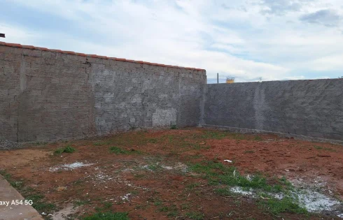 Casa em Pequis, Uberlândia