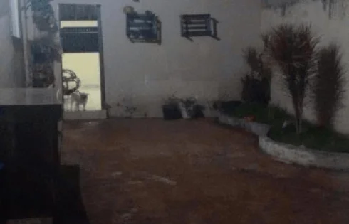 Casa em Santo Antônio, Ituiutaba