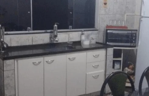 Casa em Santo Antônio, Ituiutaba