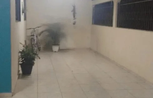 Casa em Santo Antônio, Ituiutaba