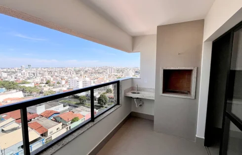Apartamento em Santa Mônica, Uberlândia