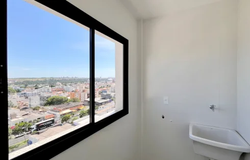 Apartamento em Santa Mônica, Uberlândia