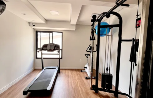 Apartamento em Santa Mônica, Uberlândia