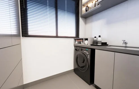 Apartamento em Santa Mônica, Uberlândia
