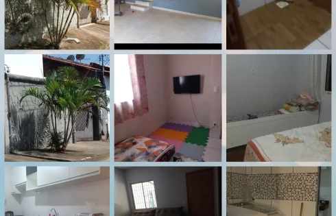 Tocantins, Uberlândia