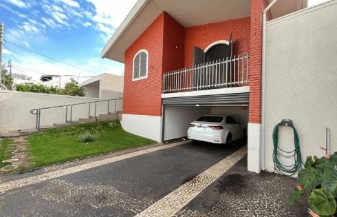 Cazeca, Uberlândia