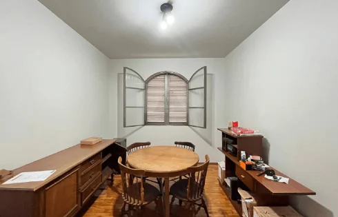 Casa em Cazeca, Uberlândia