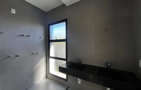 Casa em Gávea, Uberlândia