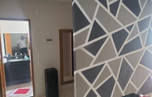 Casa em Panorama, Uberlândia