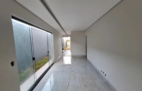 Casa em Portal do Vale, Uberlândia