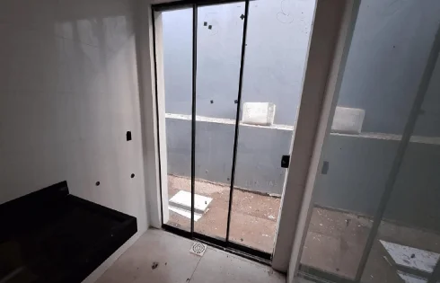 Casa em Portal do Vale, Uberlândia