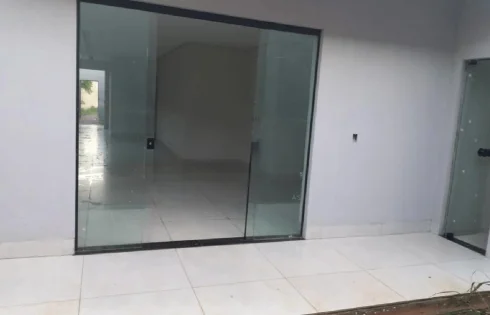 Casa em Portal do Vale, Uberlândia