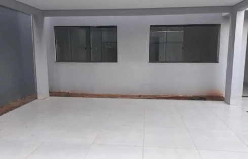 Casa em Portal do Vale, Uberlândia