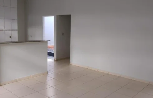 Casa em Jardim Canaã, Uberlândia