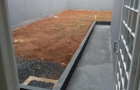 Casa em Jardim Canaã, Uberlândia