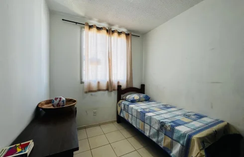 Apartamento em Mansour, Uberlândia