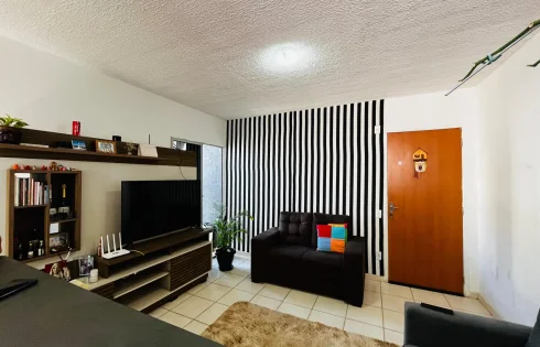 Apartamento em Mansour, Uberlândia