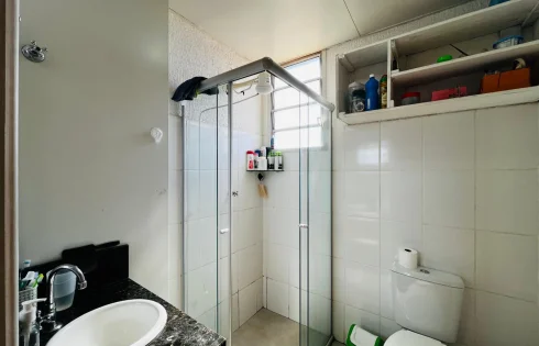 Apartamento em Mansour, Uberlândia