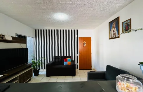 Apartamento em Mansour, Uberlândia