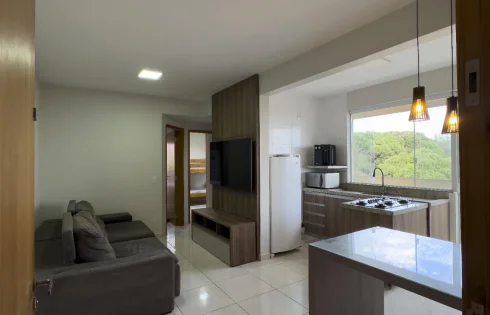 Apartamento em Tibery, Uberlândia
