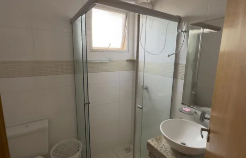 Apartamento em Tibery, Uberlândia