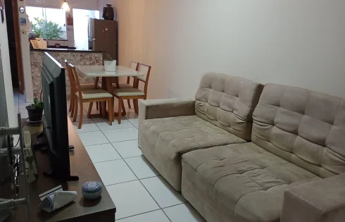 Casa em Jardim Canaã, Uberlândia