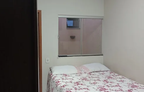 Casa em Jardim Canaã, Uberlândia
