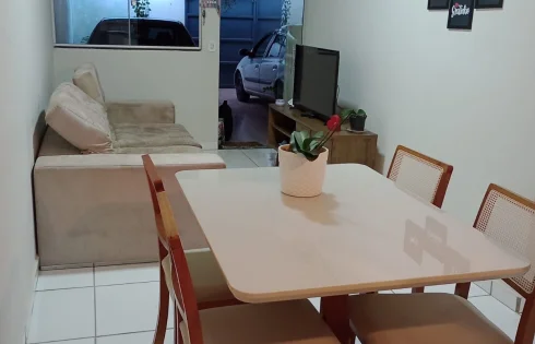 Casa em Jardim Canaã, Uberlândia