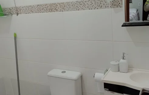 Casa em Jardim Canaã, Uberlândia