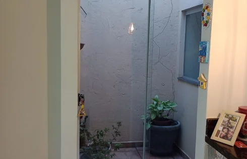 Casa em Jardim Canaã, Uberlândia