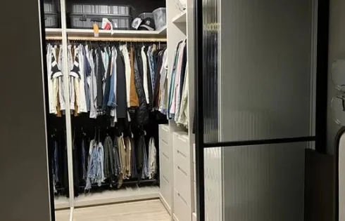 Apartamento em Santa Mônica, Uberlândia