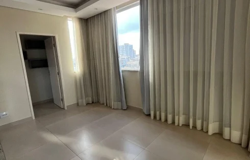 Apartamento em Santa Mônica, Uberlândia