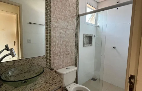Apartamento em Santa Mônica, Uberlândia