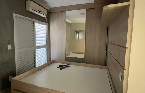 Apartamento em Santa Mônica, Uberlândia
