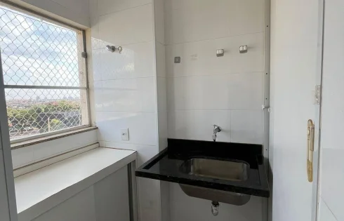 Apartamento em Santa Mônica, Uberlândia