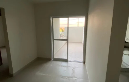 Apartamento em Tibery, Uberlândia