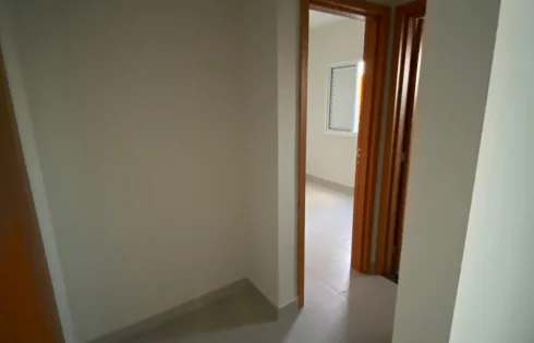 Apartamento em Tibery, Uberlândia