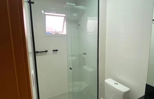 Apartamento em Tibery, Uberlândia