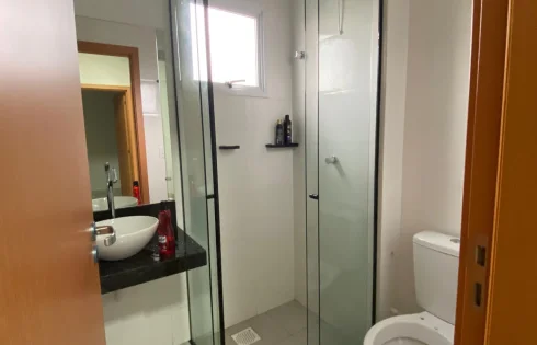 Apartamento em Tibery, Uberlândia