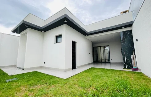 Verde Umuarama, Uberlândia