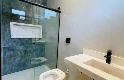 Casa em Verde Umuarama, Uberlândia