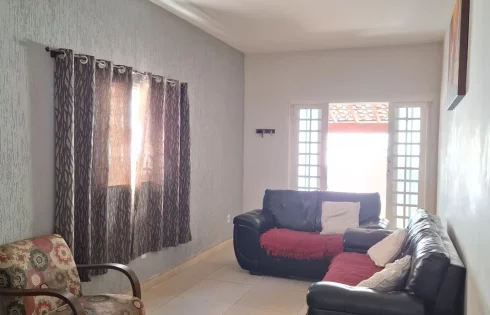 Lagoinha, Uberlândia