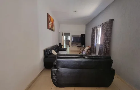Casa em Lagoinha, Uberlândia