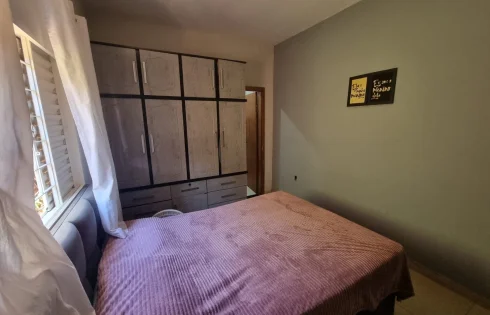 Casa em Lagoinha, Uberlândia