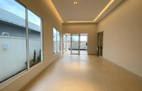 Casa em Laranjeiras, Uberlândia