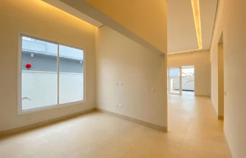 Casa em Laranjeiras, Uberlândia
